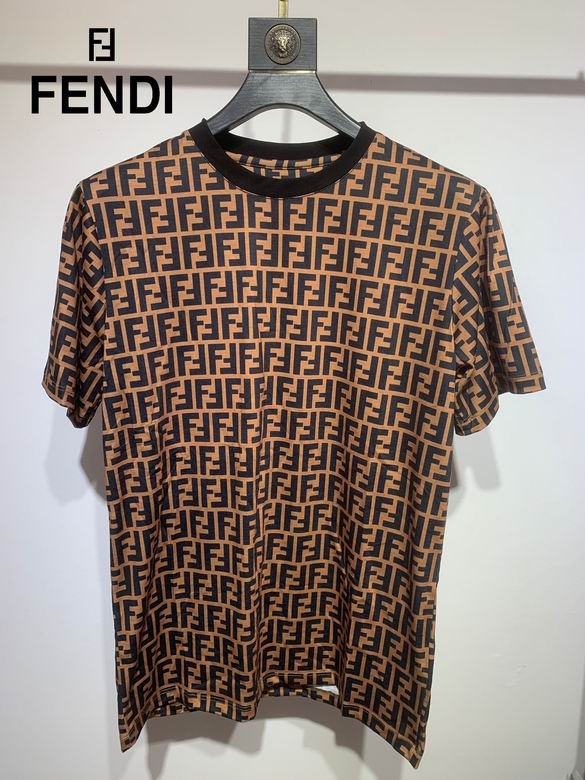 Fendi T sst 0428