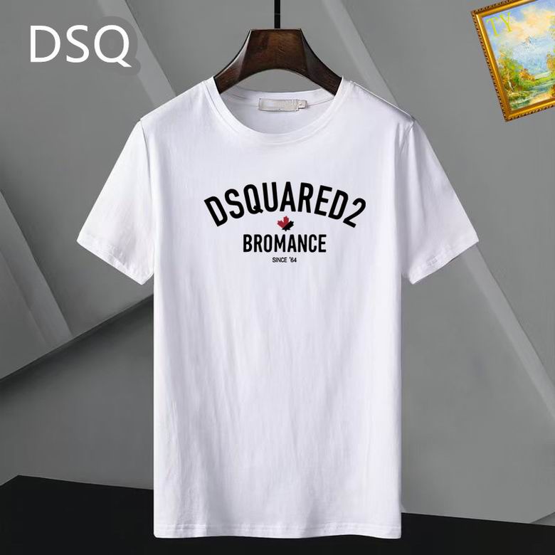 DSQ S-4XL 25tn06