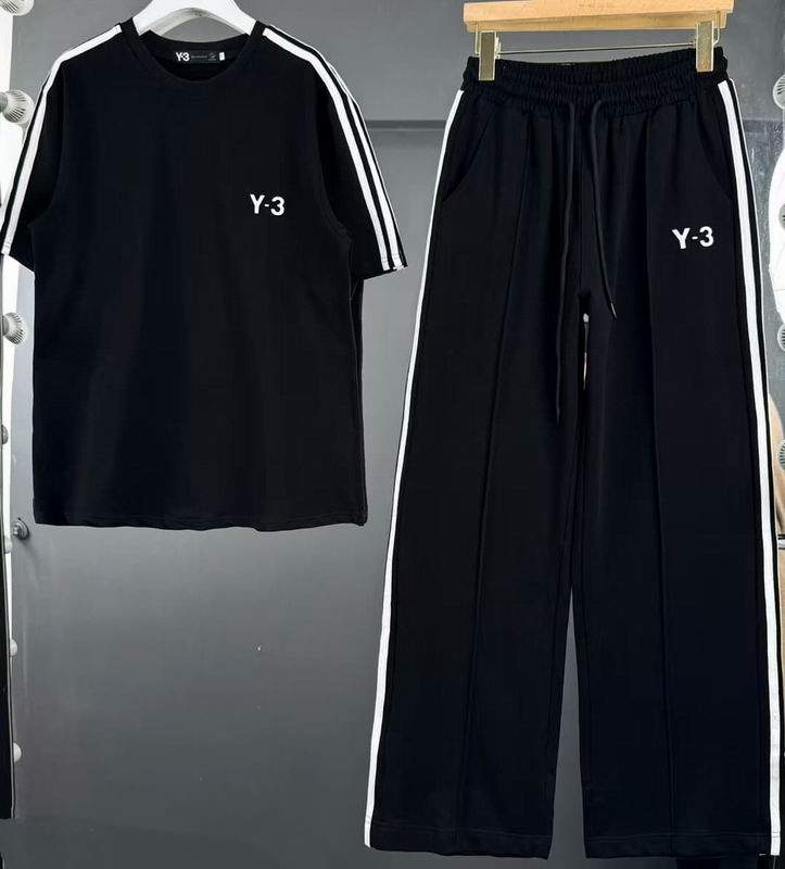 Y-3 S-2XL 12yr04