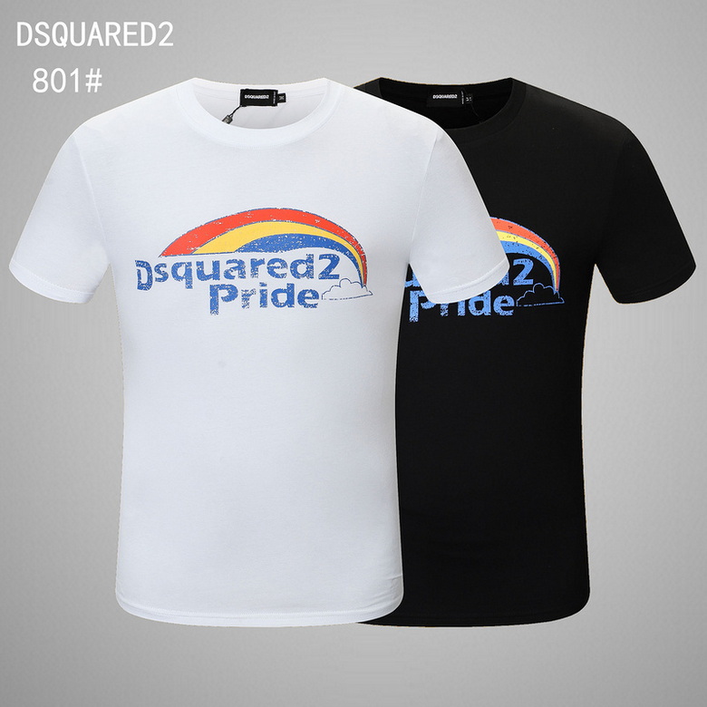 DSQ T Shirt m-3xl 25l15