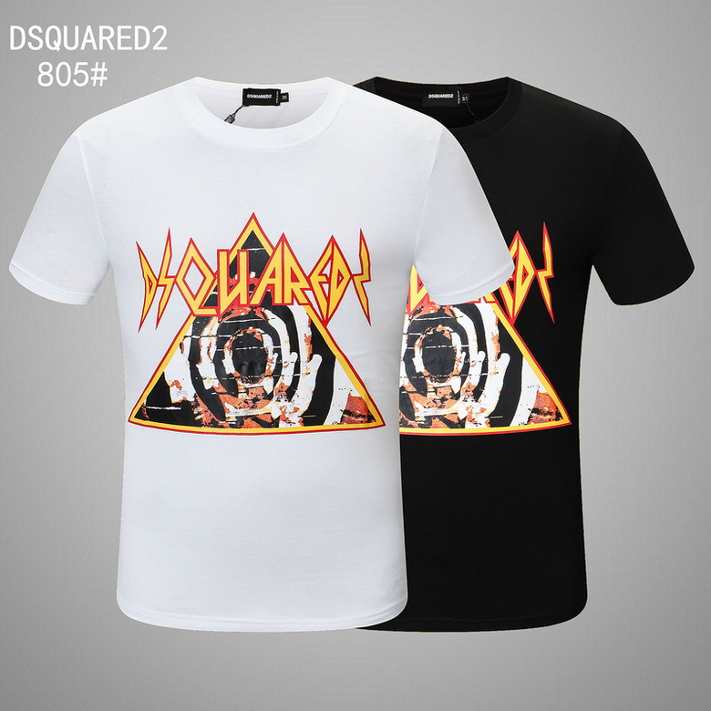 DSQ T Shirt m-3xl 25l18