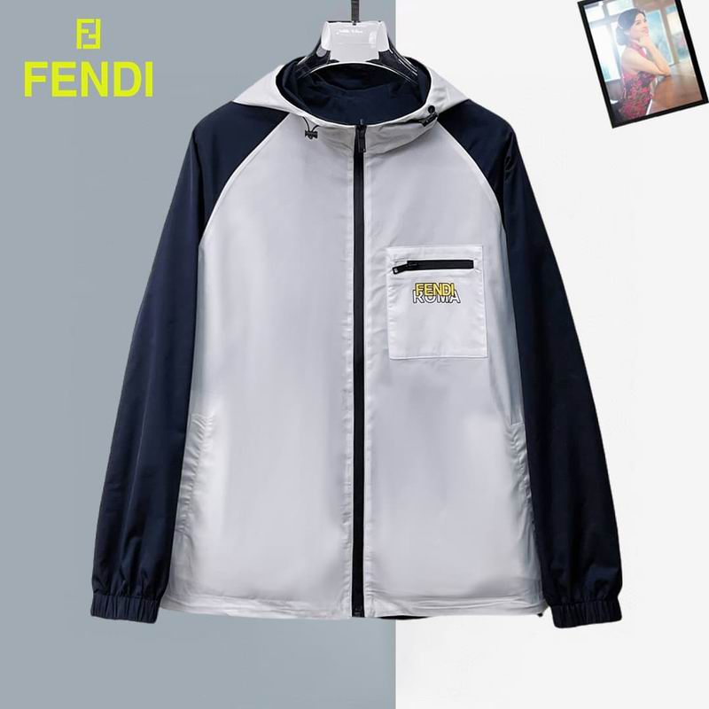 Fendi M-3XL 12yr171