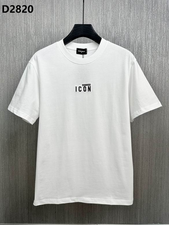 DSQ M-3XL  25lnD2820