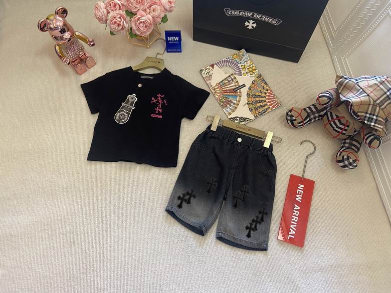 Chrome Hearts sz90-140 19