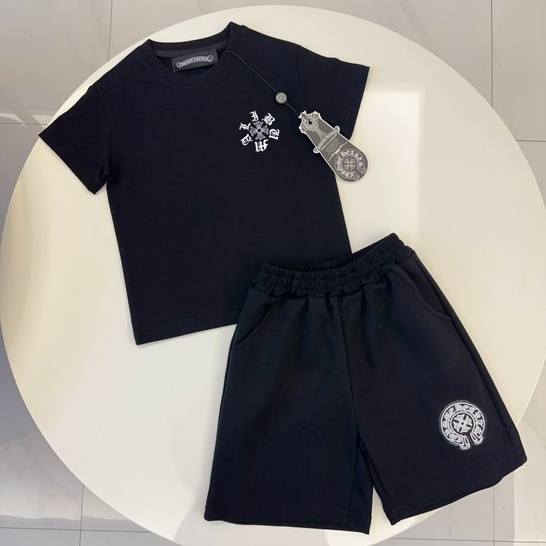 Chrome Hearts sz90-150 23