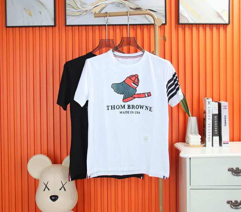 Thom Browne M-3XL 12yr20