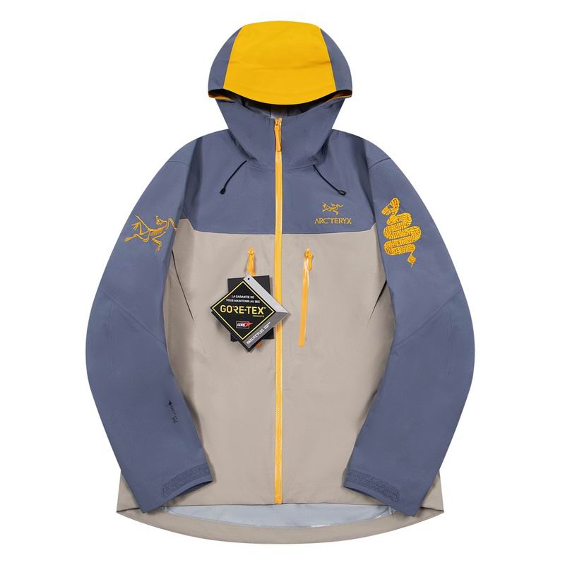 Arcteryx S-2XL tptx01