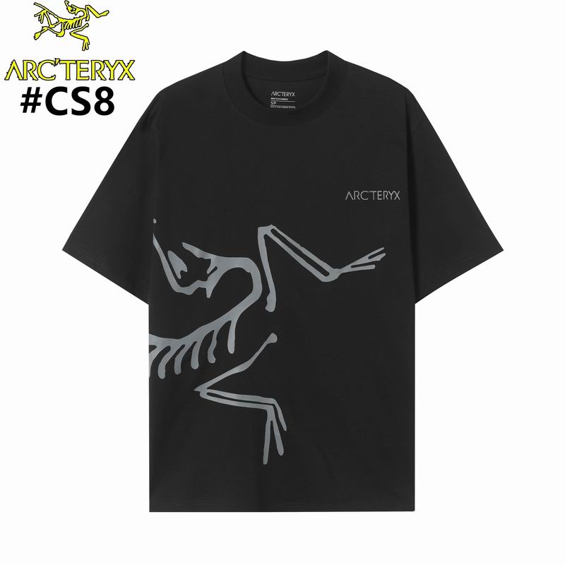 Arcteryx S-2XL 12yr32