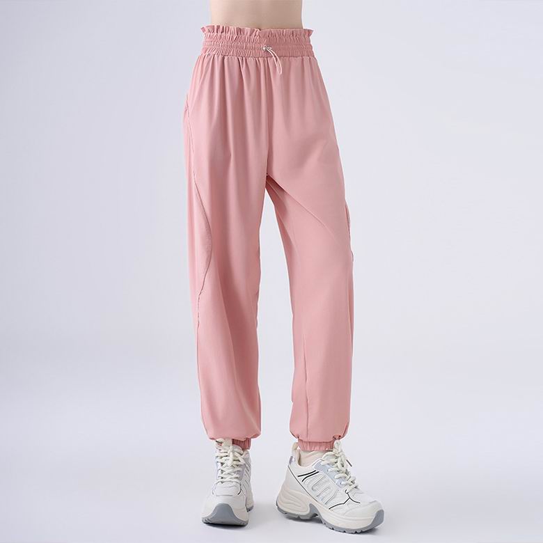 Lululemon S-XL 21163 4C YD