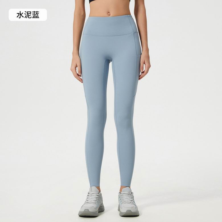 Lululemon 4-12 12465 5C YD