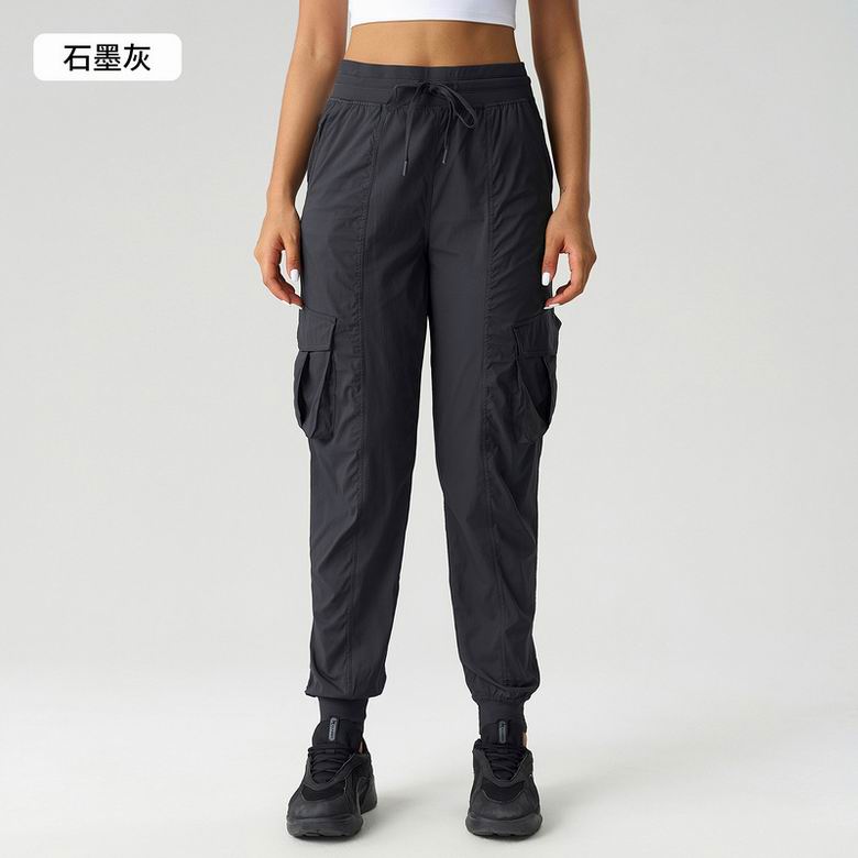 Lululemon 4-12 12598 3C YD