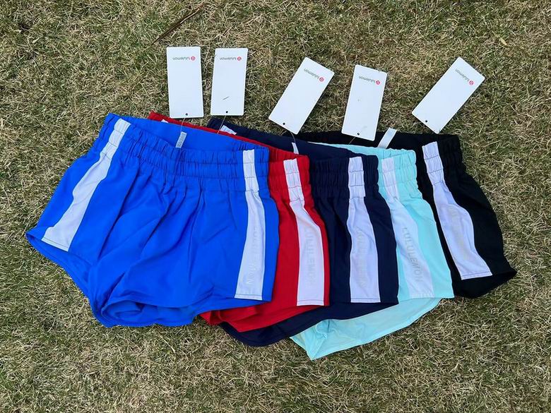 Lululemon XS-XL 6316 6C YD