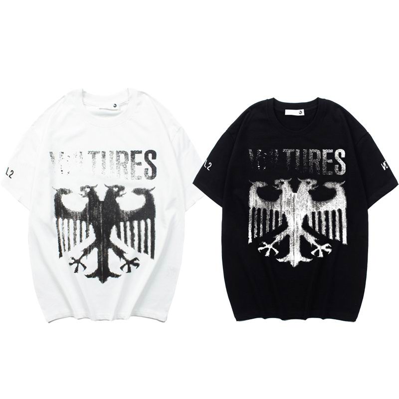 Kanye M-2XL cztx8987