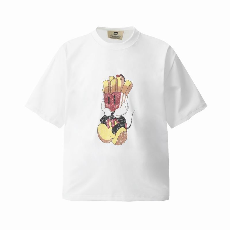 Mickey S-XL qctxVT612