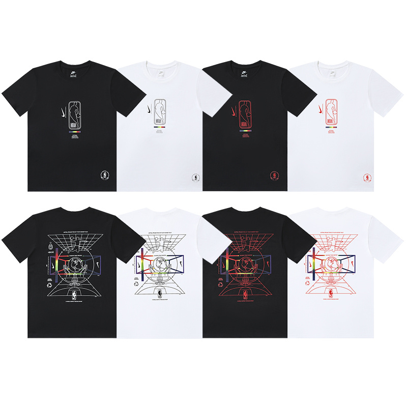 Nike X NBA M-3XL 6ctf N889801