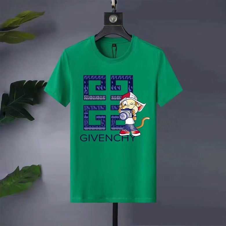 Givenchy M-4XL 11Ln15