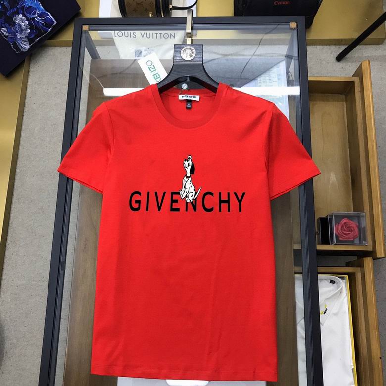 Givenchy M-5XL kdtn07