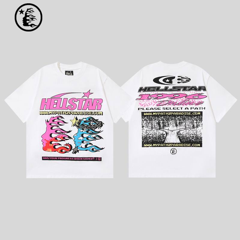 Hellstar S-XL gftxH005