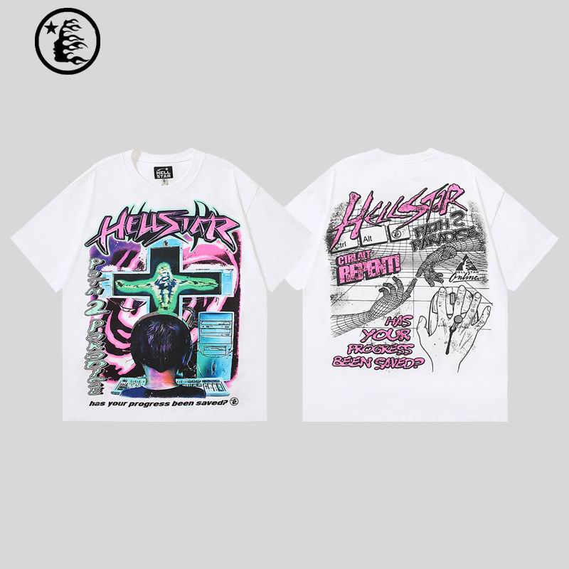 Hellstar S-XL gftxH011