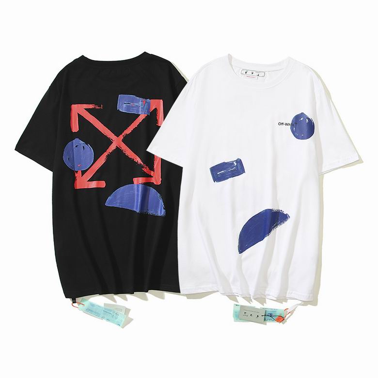 Off White S-XL estn 1279