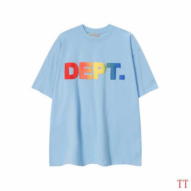 Gallery Dept T ttl 0507