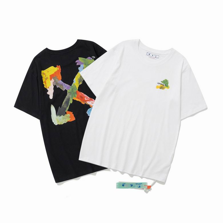 Off White T bmt 0705