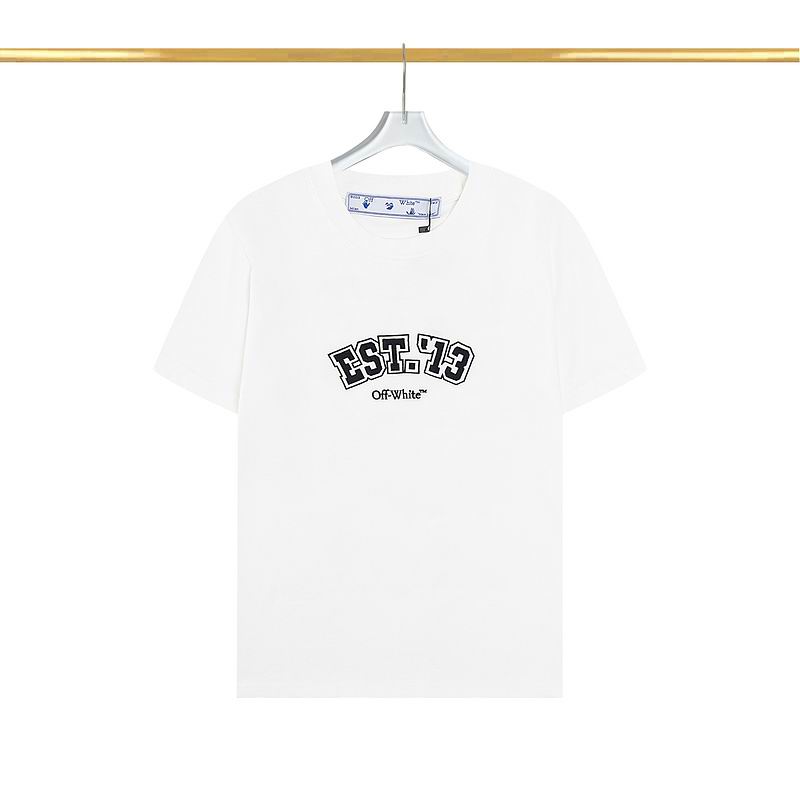 Off White T jht 0707