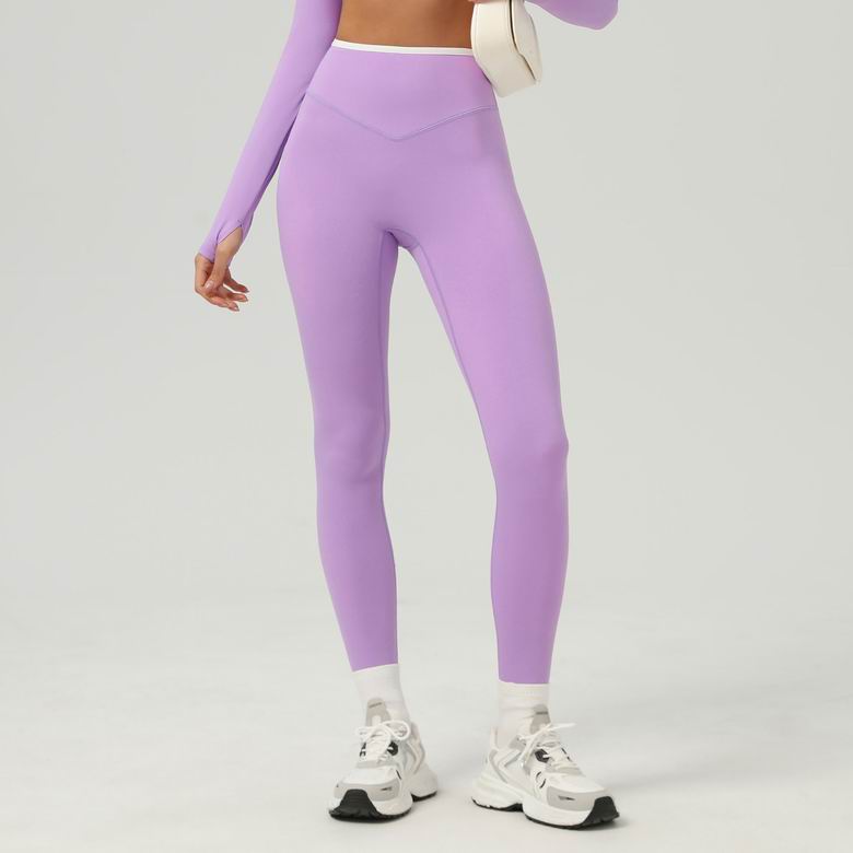 Lululemon S-XL sm2511 4C