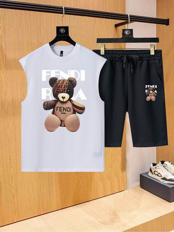 Fendi M-4XL 11Lr217