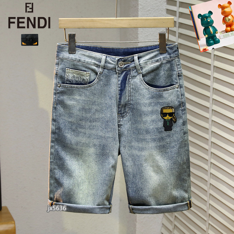 Fendi sz28-38 25tr03