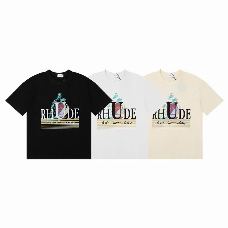 Rhude S-XL 6ht5079