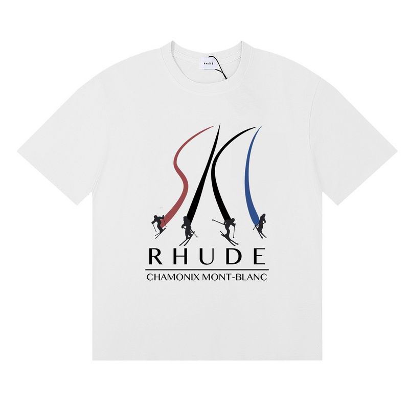 Rhude S-XL 6htr50129