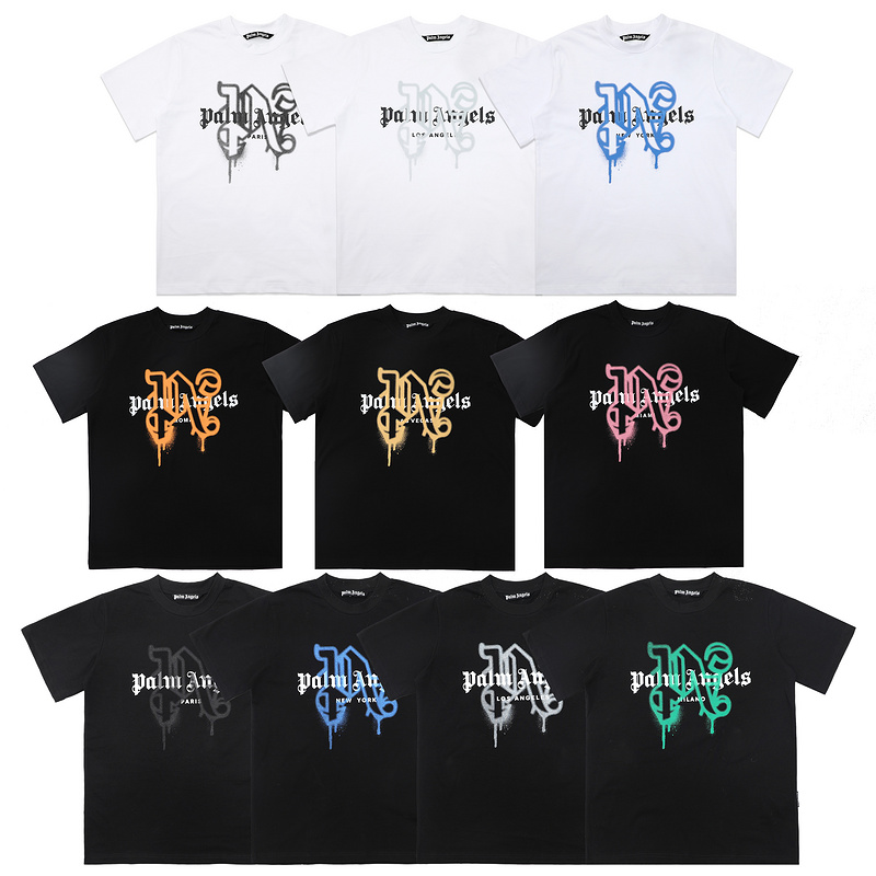 Palm Angels S-XL wetr2273