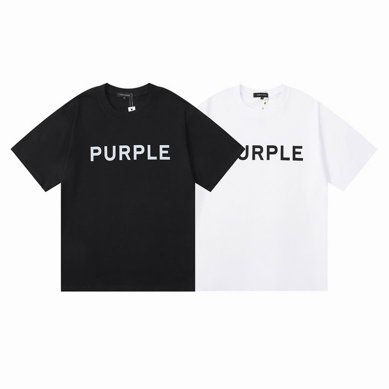 Purple Brand S-XL  6ht3012