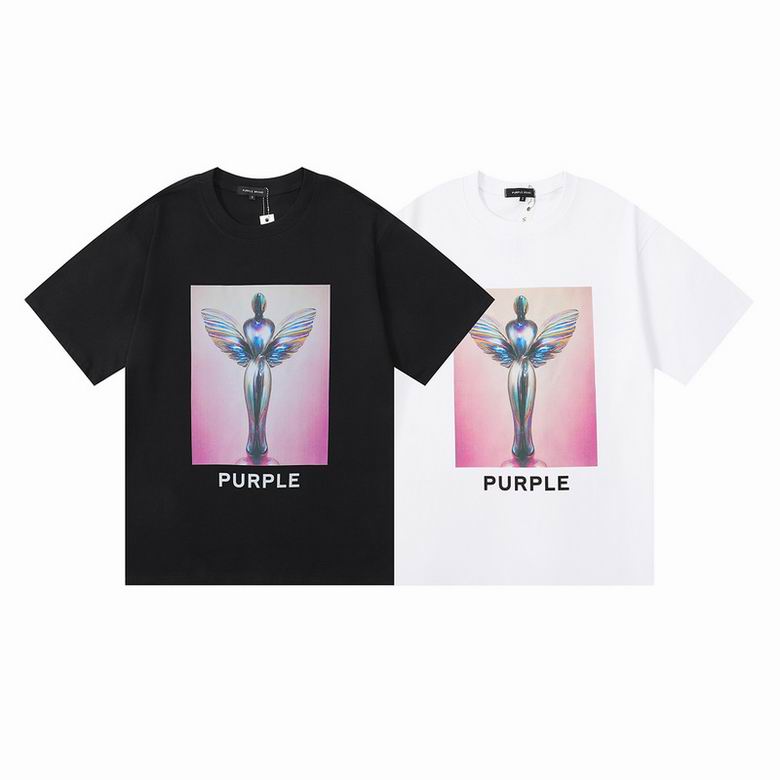 Purple Brand S-XL  6ht3015