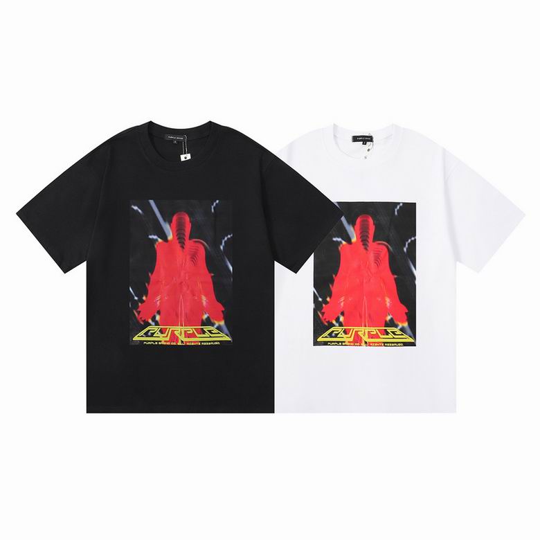 Purple Brand S-XL  6ht3020