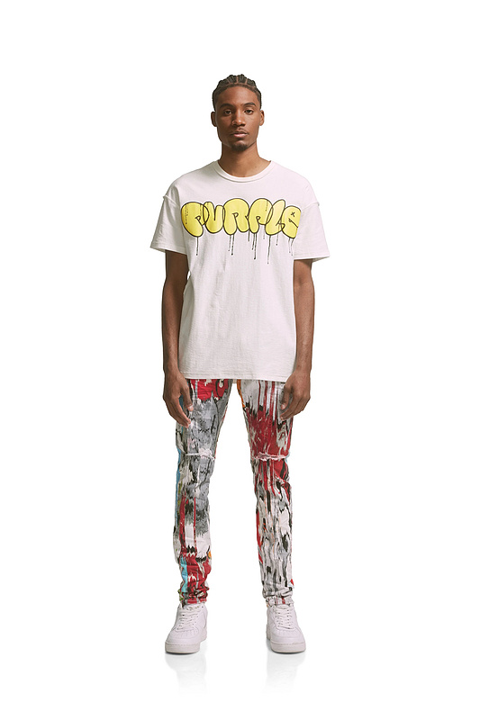 Purple Brand S-XL mrtx3008