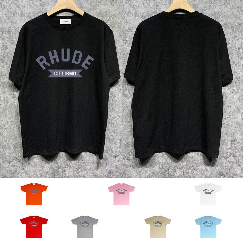 Rhude T 11t 0717