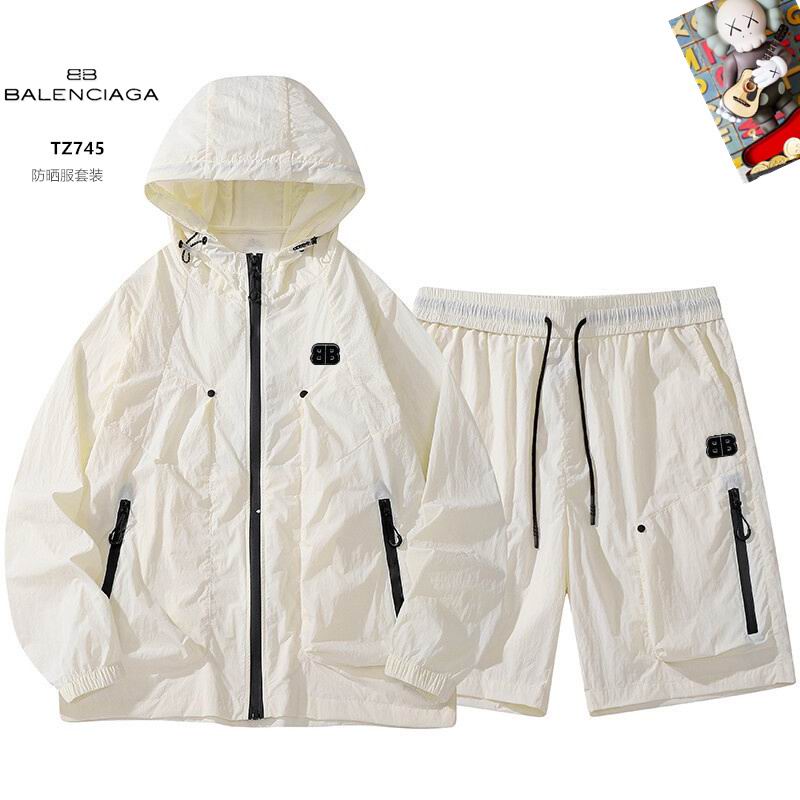 Balenciaga M-3XL 25tr01