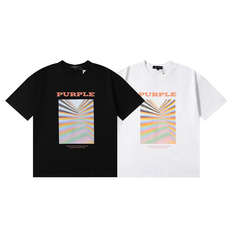 Purple Brand S-XL 6htr3035