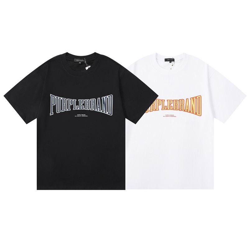 Purple Brand S-XL 6htr3039