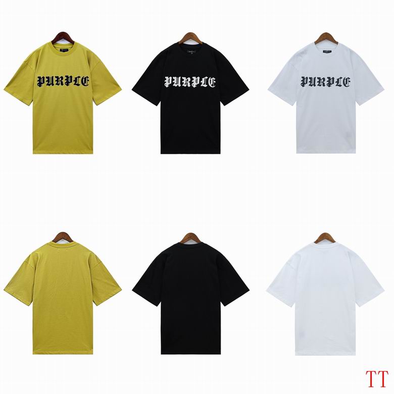 Purple Brand S-XL 20tn05