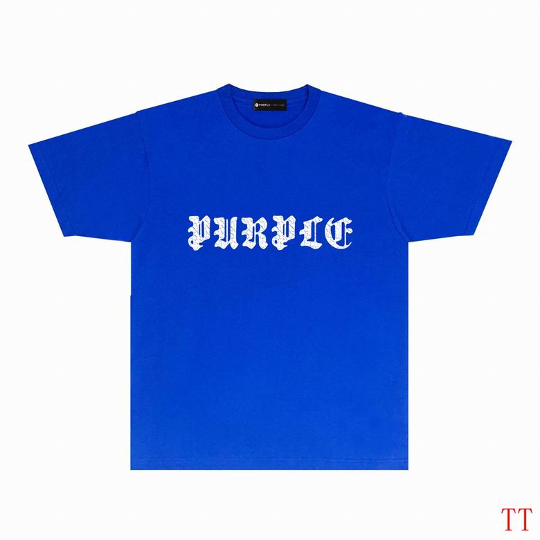 Purple Brand S-2XL 20tn17