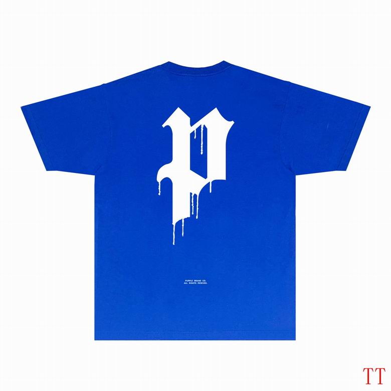 Purple Brand S-2XL 20tn30