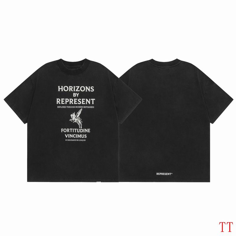 Represent S-XL 20tx02