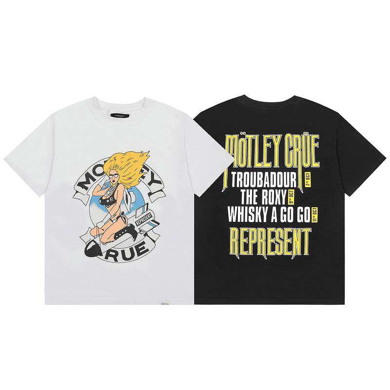 Represent S-XL hdtx1092