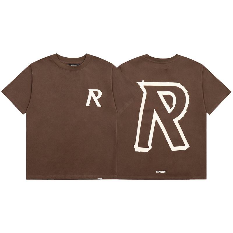 Represent S-XL hdtx1097