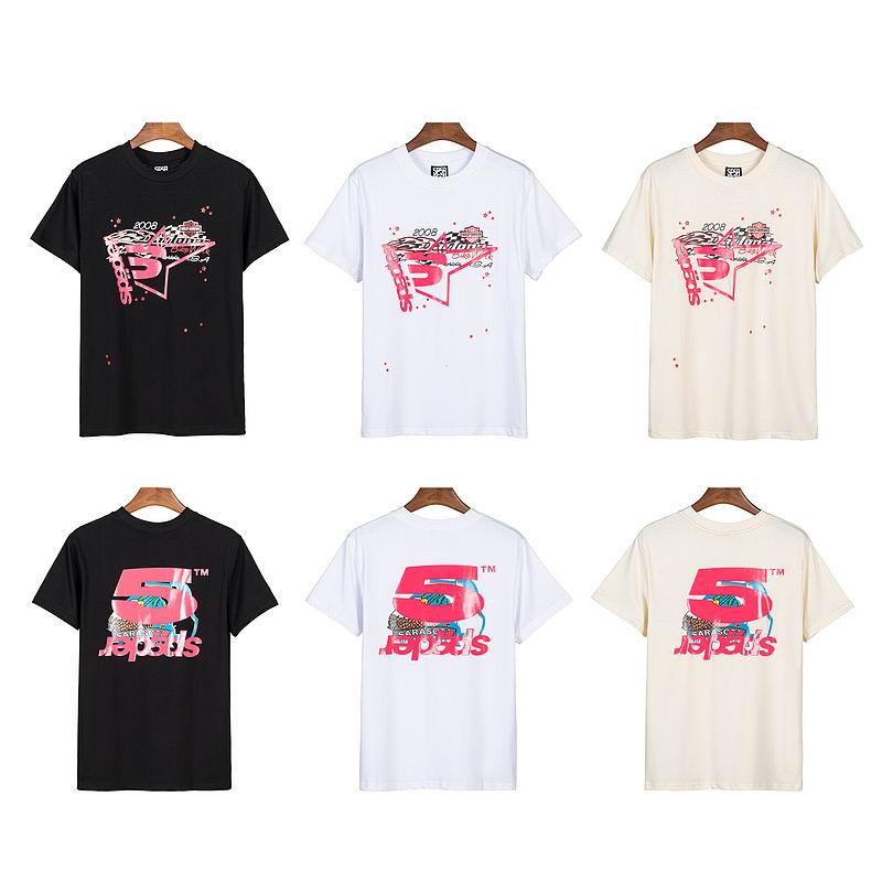 Sp5der S-XL sxtx2507