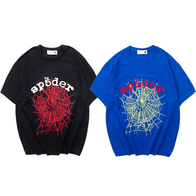 Sp5der M-2XL cztx9000