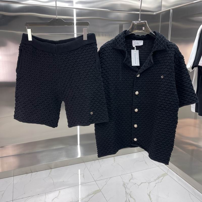 Casablanca S-2XL hltx03